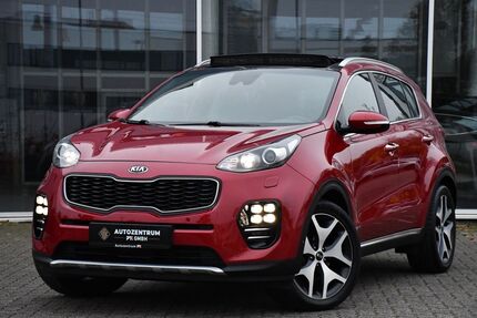 Kia Sportage 76.470 km 18.997 € Bensheim 64625