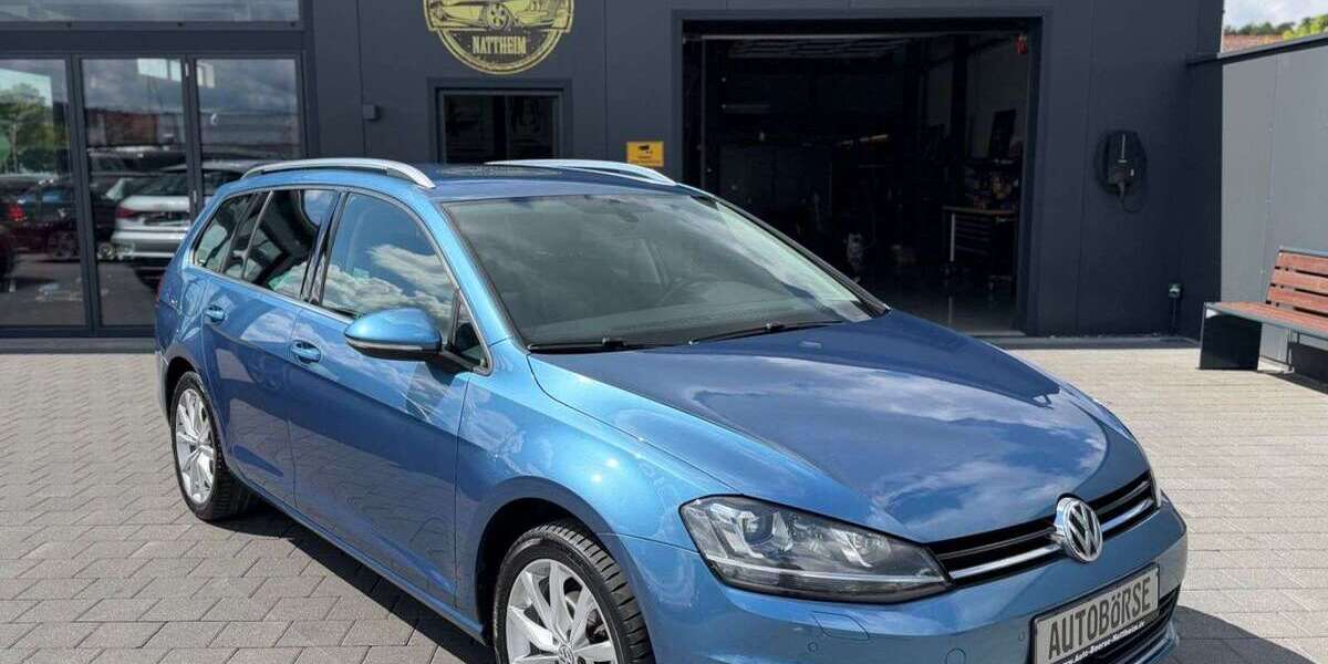 VW Golf 153.600 km 9.999 &euro; Nattheim 89564
