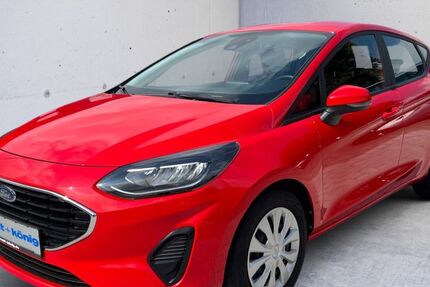 Ford Fiesta 67.824 km 11.970 € Waldshut-Tiengen 79761