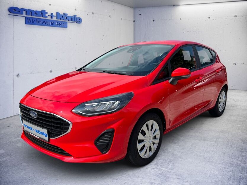 Ford Fiesta 67.824 km 11.970 € Waldshut-Tiengen 79761