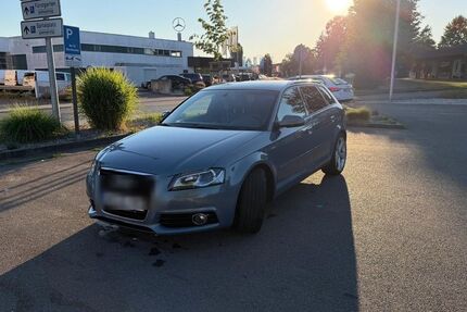 Audi A3 107.000 km 9.900 &euro; Neuburg an der Donau 86633