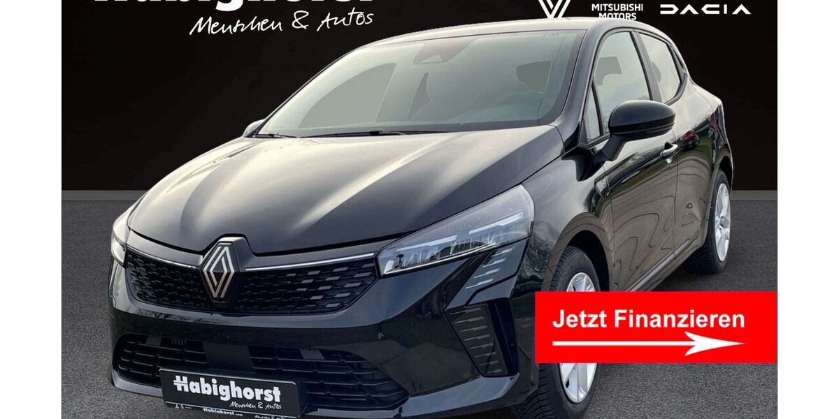 Renault Clio 7.435 km 16.990 &euro; Sulingen 27232