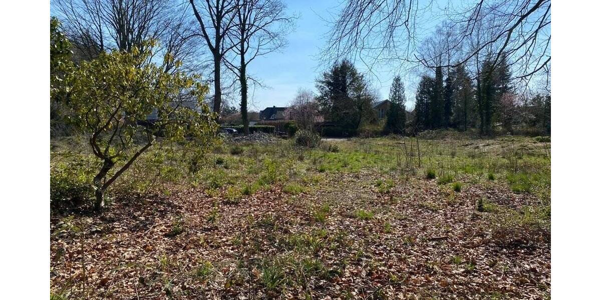 Grundstück Adendorf - 448.000&euro; | Angebot:25701350
