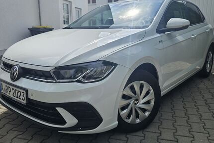 VW Polo 54.000 km 15.799 &euro; Königsbrunn 86343