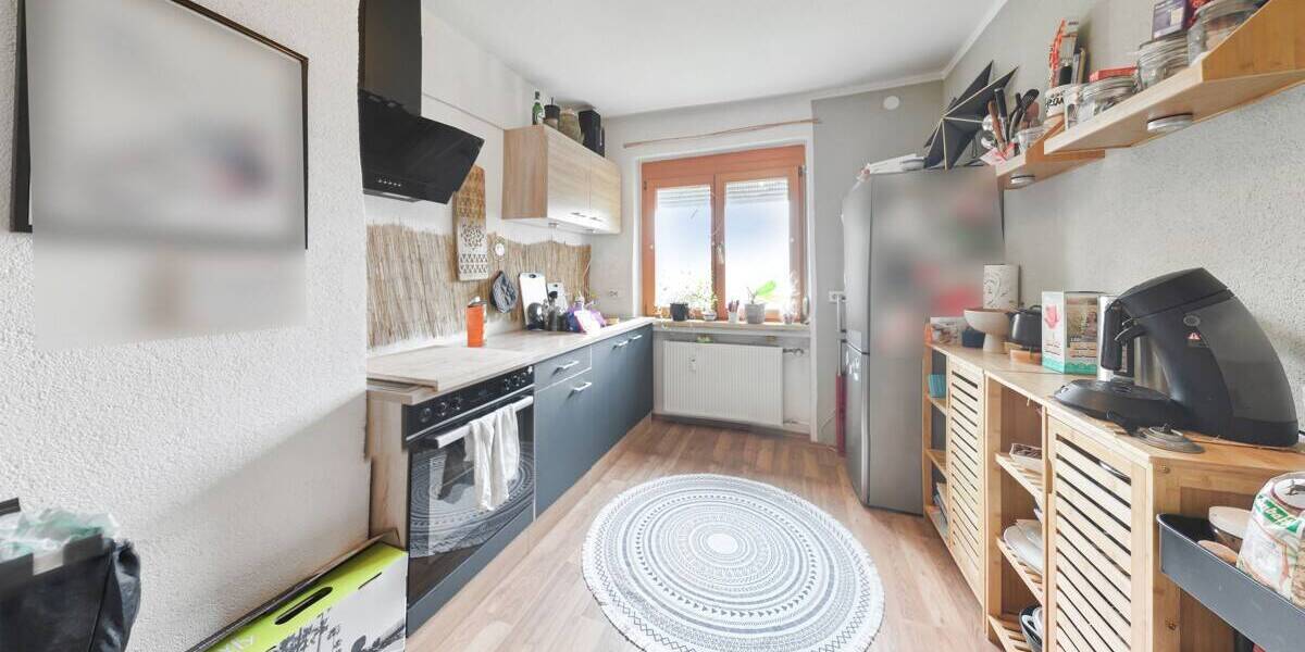 Etagenwohnung Neuendettelsau - 3 Zimmer, 72 m&sup2;, 169.000&euro; | Angebot:26751737