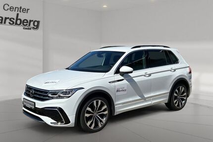 VW Tiguan 58.671 km 28.590 &euro; Marsberg 34431