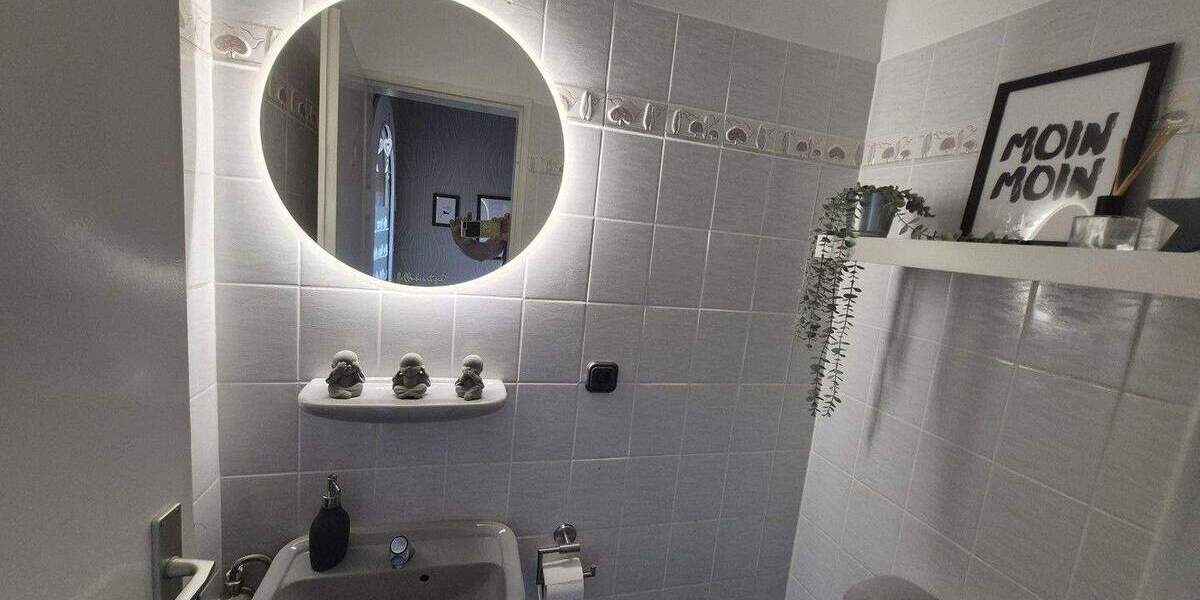 Etagenwohnung Lübeck St. Lorenz Nord - 3 Zimmer, 79 m&sup2;, 258.000&euro; | Angebot:25645514