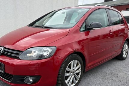 VW Golf 107.301 km 3.990 &euro; Menden 58708