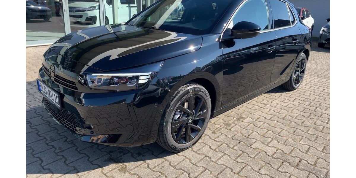 Opel Corsa 5.000 km 22.290 &euro; Lauingen 89415