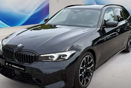BMW 320 19.500 km 52.490 &euro; Westerstede 26655