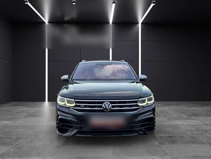 VW Tiguan 47.600 km 41.890 € Grünwald 82031