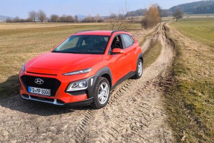 Hyundai KONA 93.000 km 11.300 € Eichenzell 36124