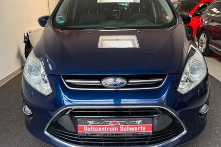 Ford C-Max 109.000 km 5.499 &euro; Schwerte 58239