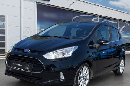 Ford B-Max 116.401 km 7.890 &euro; Bad Neustadt 97616