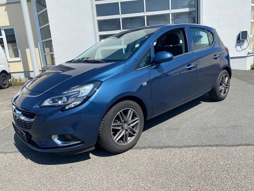 Corsa
