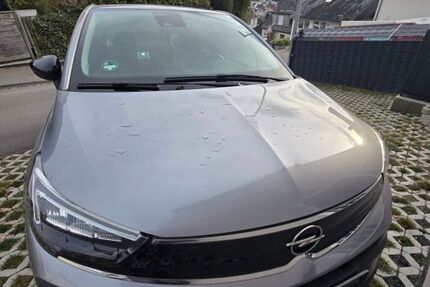 Opel Crossland (X) 33.000 km 9.900 &euro; Kelkheim 65779