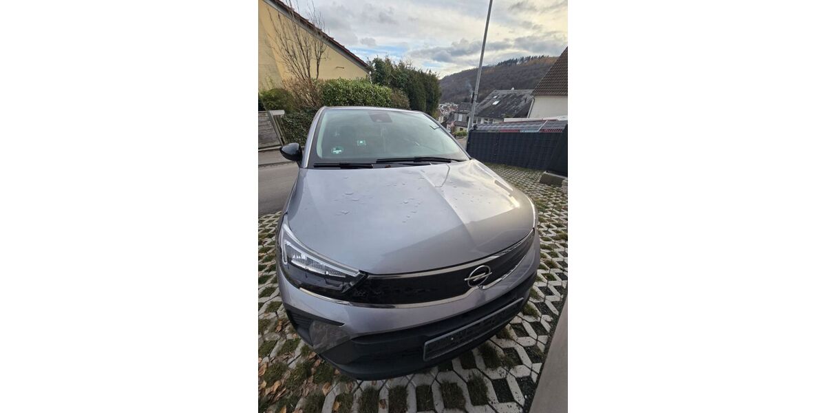 Opel Crossland (X) 33.000 km 9.900 &euro; Kelkheim 65779