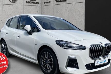 BMW 220 Active Tourer 33.691 km 27.450 &euro; Brandenburg an der Havel 14772