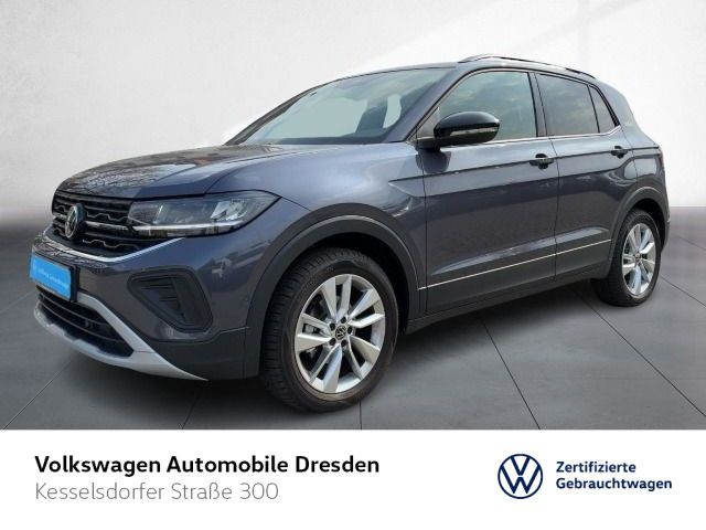 VW T-Cross 15.739 km 25.980 &euro; Dresden 01169