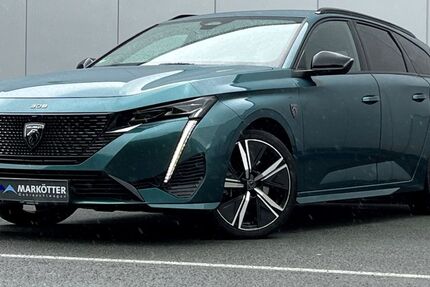 Peugeot 308 77.144 km 22.450 &euro; Paderborn 33106