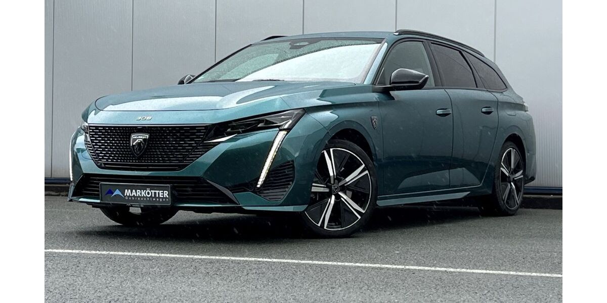 Peugeot 308 77.144 km 22.680 &euro; Paderborn 33106