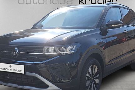 VW T-Cross 11.000 km 25.900 &euro; Bad Krozingen 79189