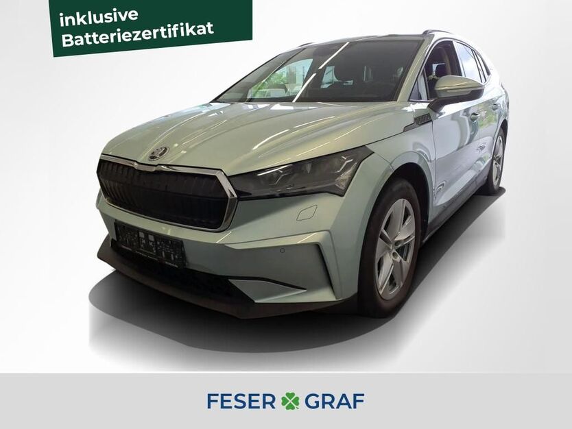 Skoda Enyaq 47.487 km 25.880 € Cadolzburg 90556