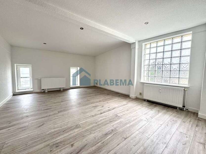 Wohnung zum Mieten in Schwerin 625 € 45 m²