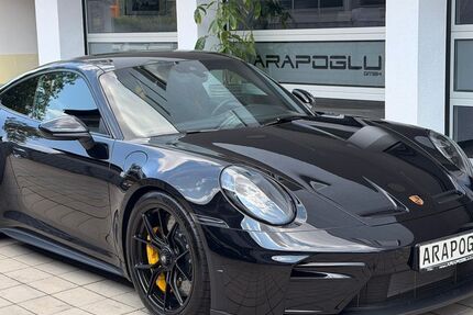 Porsche 992 4.999 km 231.900 &euro; Nürnberg 90408