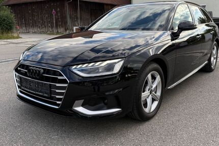 Audi A4 130.000 km 24.500 &euro; Obergünzburg 87634
