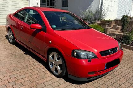 Opel Astra 185.000 km 3.999 &euro; Villmar 65606
