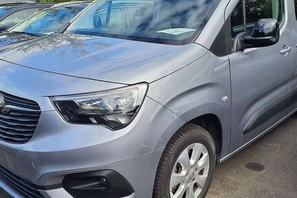Opel Combo Life