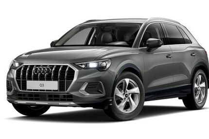 Audi Q3 6.300 km 36.780 &euro; Marktoberdorf 87616