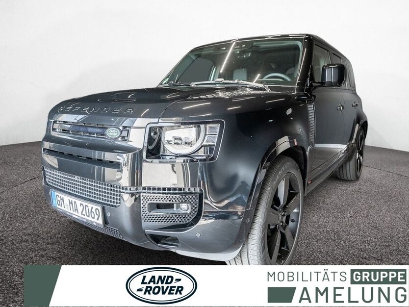 Land Rover Defender 8.900 km 89.790 € Engelskirchen 51766