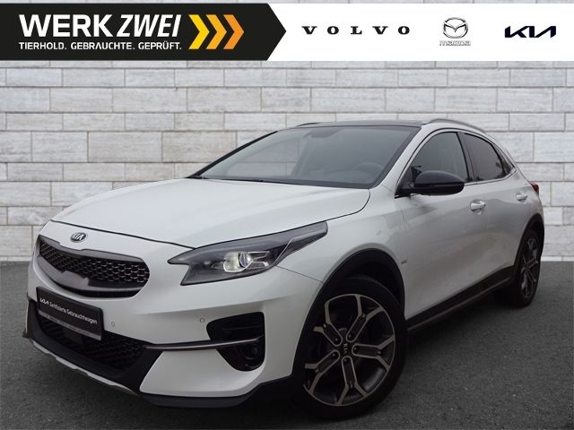 Kia XCeed 82.400 km 21.490 € Augsburg 86179