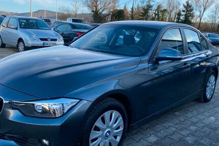 BMW 320 63.614 km 8.750 &euro; Neuenstein 74632