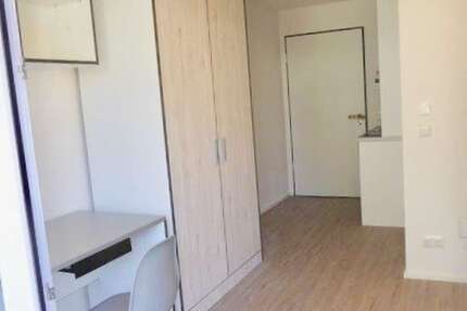 Wohnung Augsburg Hochfeld - 1 Zimmer, 20 m&sup2;, 480&euro; | Angebot:26071233