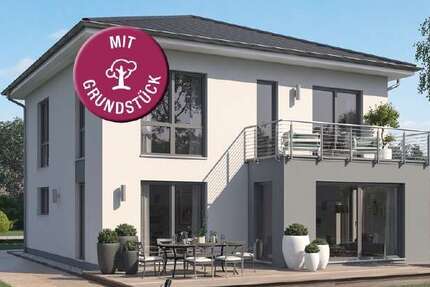 Haus Weinheim - 4 Zimmer, 161 m&sup2;, 839.359&euro; | Angebot:27723738