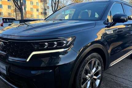 Kia Sorento 199.952 km 24.900 &euro; München 81243