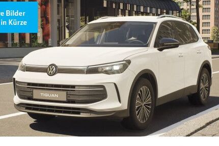 VW Tiguan 25.202 km 30.550 &euro; Wolfsburg 38440