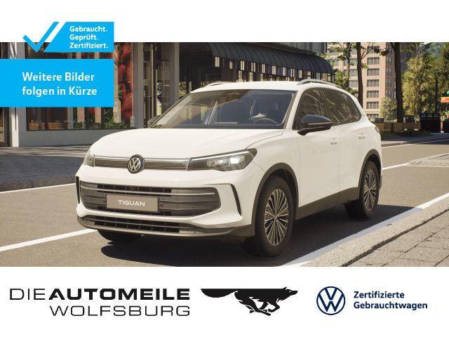 VW Tiguan 25.202 km 30.550 &euro; Wolfsburg 38440