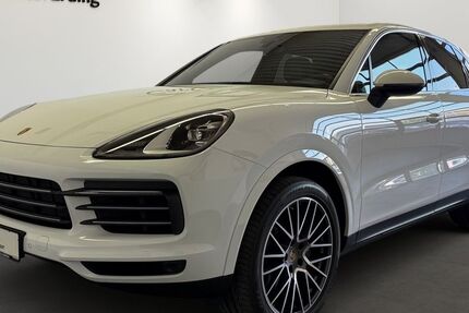 Porsche Cayenne 108.400 km 58.990 € Erding 85435