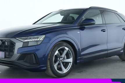 Audi Q8 39.316 km 59.455 &euro; Garching bei München 85748