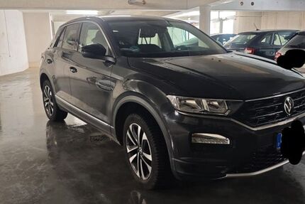 VW T-Roc 75.000 km 19.800 &euro; Hövelhof 33161
