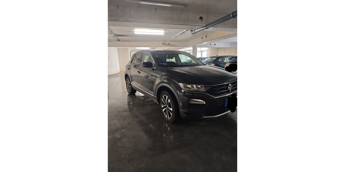 VW T-Roc 75.000 km 19.800 &euro; Hövelhof 33161