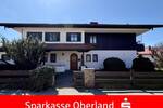 Etagenwohnung Benediktbeuern - 2 Zimmer, 64 m&sup2;, 335.000&euro; | Angebot:26401150