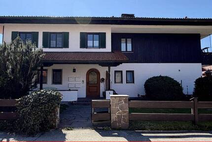 Wohnung Benediktbeuern - 2 Zimmer, 64 m&sup2;, 335.000&euro; | Angebot:26401150