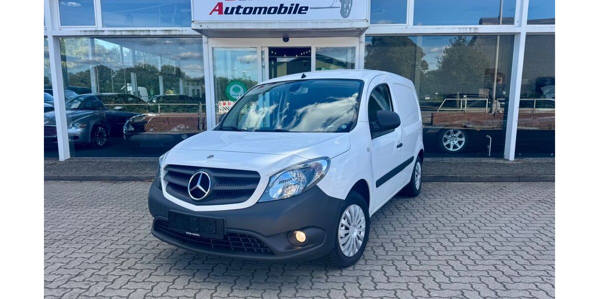 Mercedes-Benz Citan 68.012 km 14.650 &euro; Hamburg-Norderstedt 22851