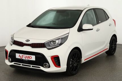 Kia Picanto 82.599 km 14.990 &euro; Kassel 34123