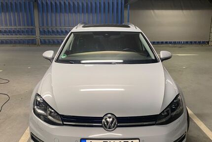 VW Golf 74.000 km 18.999 &euro; Leipzig 04105